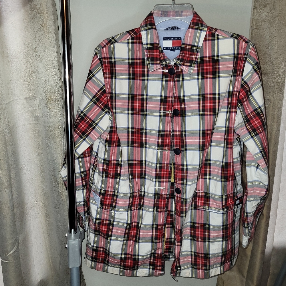 Tommy Hilfiger Blazer/Jacket
